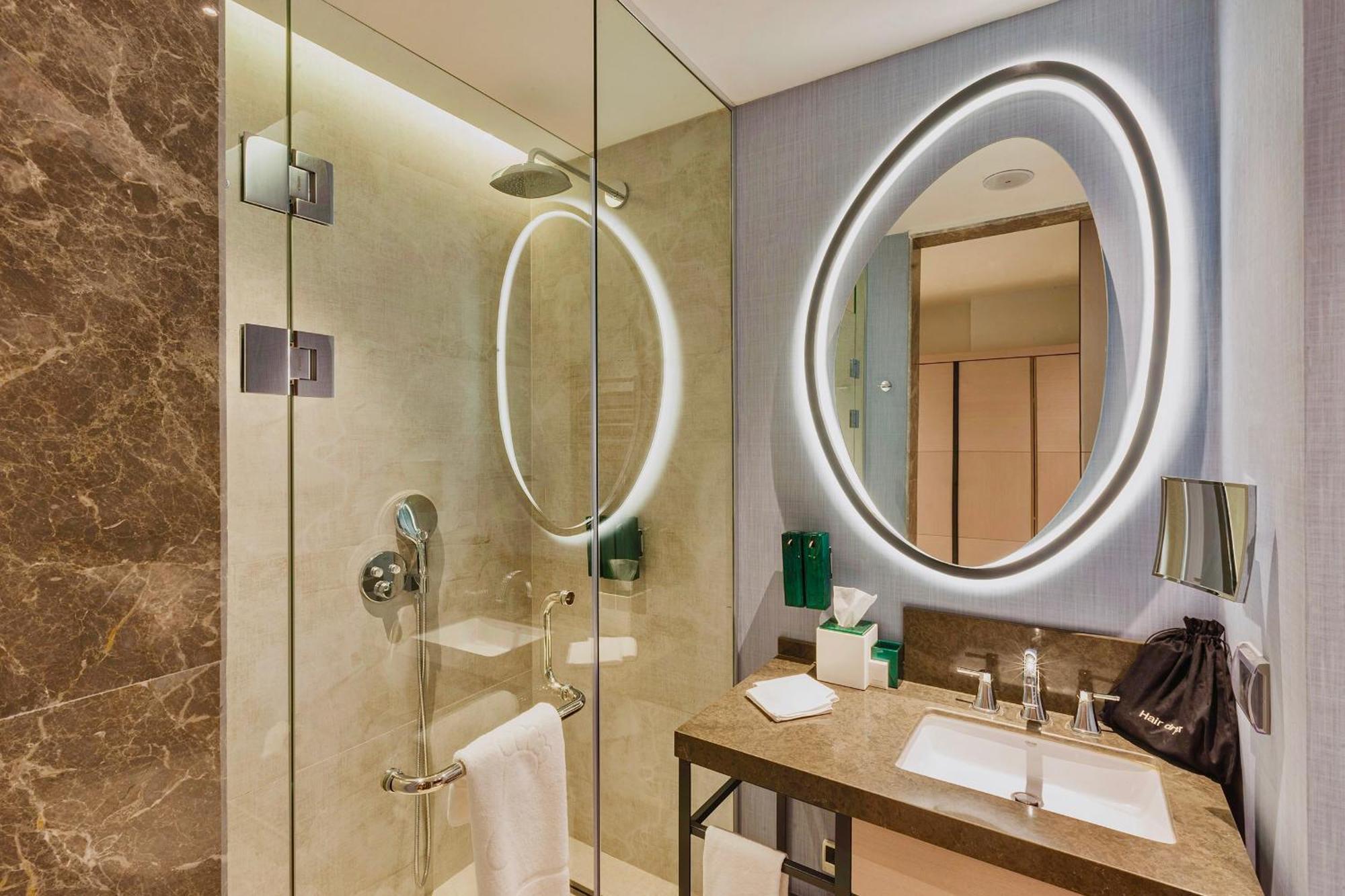 Hilton Garden Inn Samarkand Afrosiyob Esterno foto